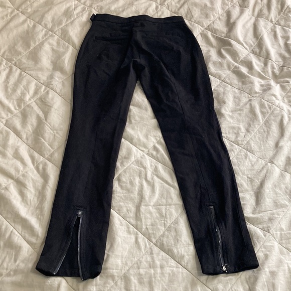 Pants lot Banana Republic and Express slacks - Picture 5 of 10
